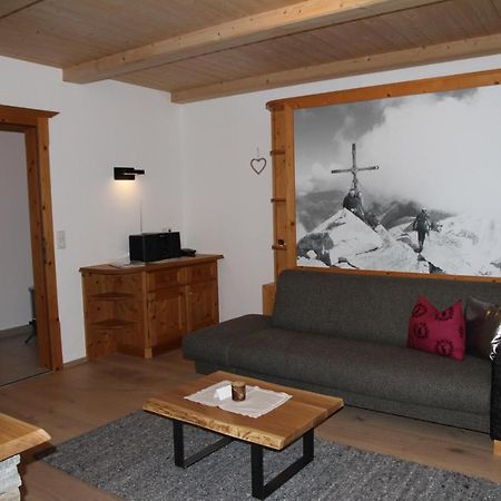 Appartements Familie Eberharter Finkenberg Kültér fotó